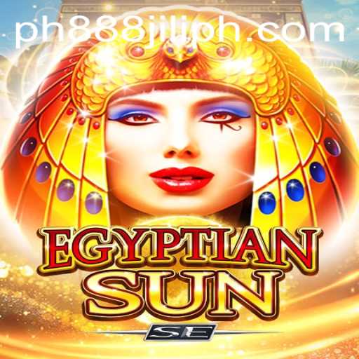 Unveiling the Mysteries of EgyptianSunSE: A Deep Dive into the Game with PH888 JILI