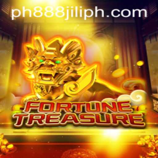 Exploring the Exciting World of FortuneTreasure and the PH888 JILI Phenomenon