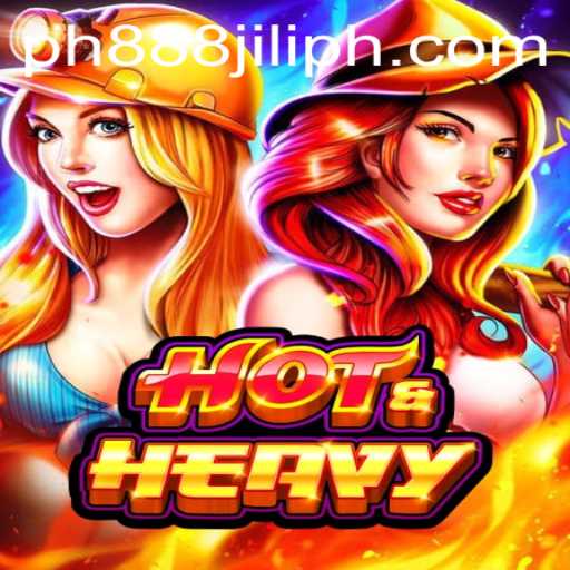 Dive into the Fast-Paced World of HotHeavy and PH888 JILI