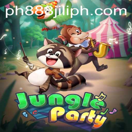 Exploring the World of JungleParty: A Unique Gaming Experience with PH888 JILI