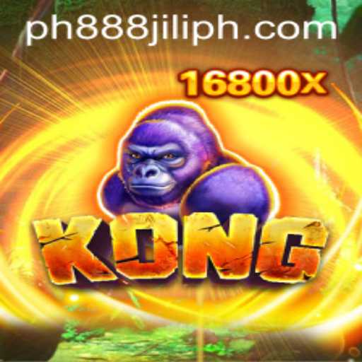 The Thrilling Universe of Kong: A Deep Dive into PH888 JILI's Latest Game Sensation