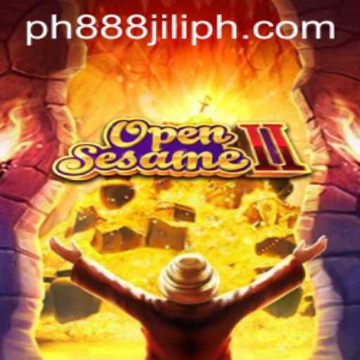 Unveiling OpenSesameII: A Journey into the World of PH888 JILI Gaming