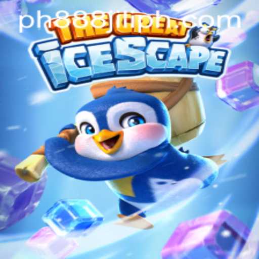 Exploring TheGreatIcescape and the World of PH888 JILI Slot Gaming
