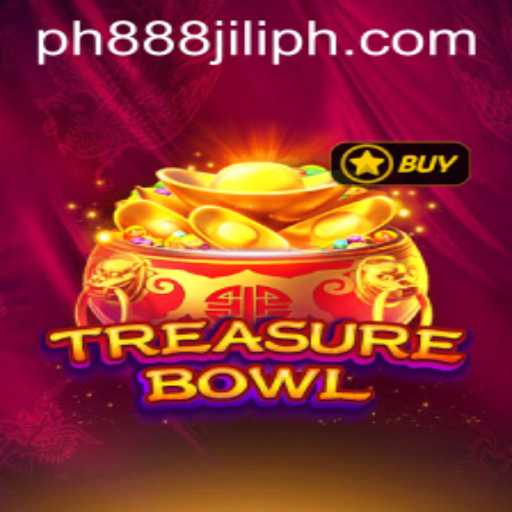 Delve into the Exciting World of TreasureBowl and the PH888 JILI Experience