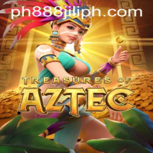 Exploring Treasures of Aztec and the Exciting World of PH888 JILI